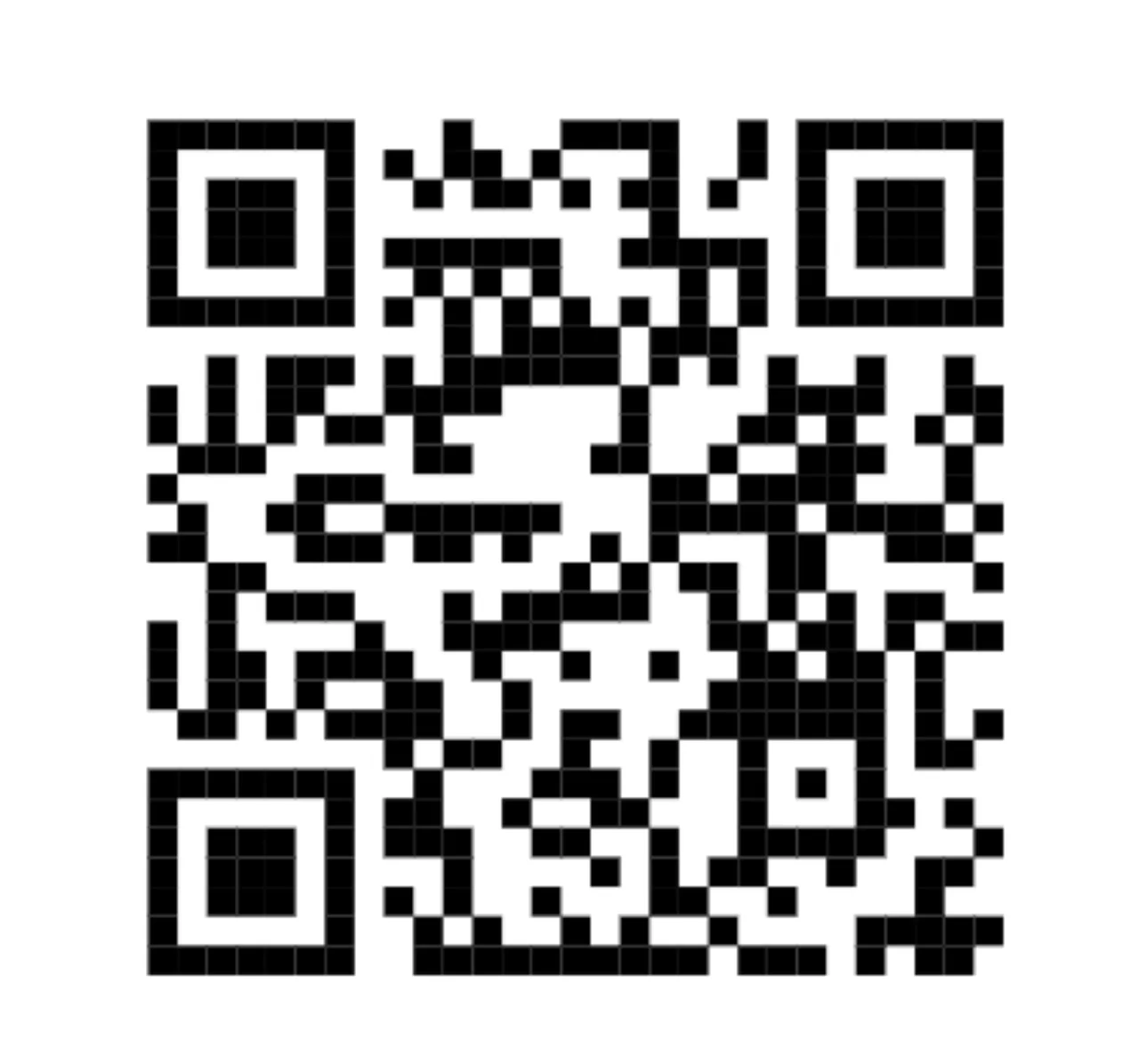 QR code